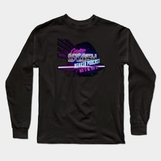 The 80's Part 2 Long Sleeve T-Shirt